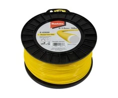 Makita Trimeriai 3,0mm/168m apvalus valas E-02858