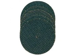 Armuoti atpjovimo diskai Ø38mm PROXXON (5vnt.)
