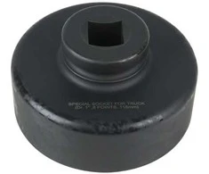 Aštuoniakampė galvutė KS TOOLS 1" 115mm