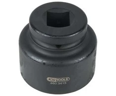 Aštuoniakampė galvutė KS TOOLS 1" 70mm