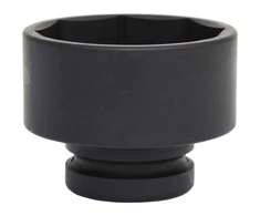 Aštuoniakampė galvutė KS TOOLS 1" 80 mm