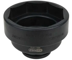 Aštuoniakampė galvutė KS TOOLS 3/4" 100mm