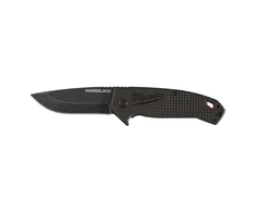 Milwaukee Accessories Atlenkiamas peilis MILWAUKEE Hardline, juodas