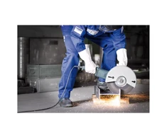 Atpjovimo diskas PFERD 100 EHT300-4,0 SG STEEL/25,4