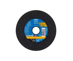 Atpjovimo diskas PFERD EHT125-1,0 PSF Steelox/10