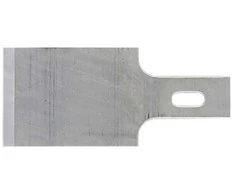 Atsarginės geležtės KS TOOLS 20mm, 10vnt.