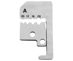 Atsarginis peilis KNIPEX 1219180
