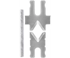 Atsarginis peilis KNIPEX 126921