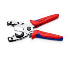 Atsarginė geležtė, Knipex