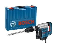 Atskėlimo plaktukas Bosch GSH5CE