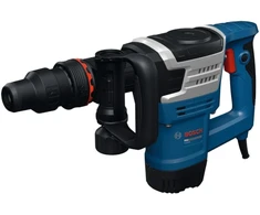 Bosch GSH5MX, CC