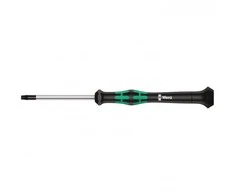 Atsuktuvas elektronikai WERA 2067 TORX HF TX6