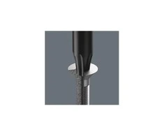 Atsuktuvas elektronikai WERA 2067 TORX HF TX6
