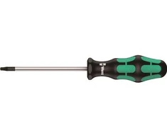 Atsuktuvas WERA Torx 367 TX 15x80mm