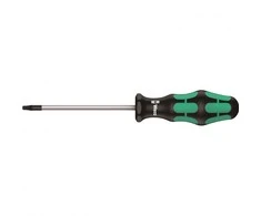 Atsuktuvas WERA Torx 367 TX 25x60mm