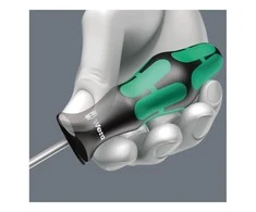 Atsuktuvas WERA Torx 367 TX 30x60mm