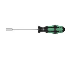 Atsuktuvas WERA 395, 3mm