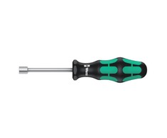 Atsuktuvas WERA 395 HO SW, 10mm