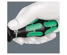 Atsuktuvas WERA 395 SW, 4mm