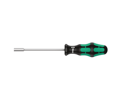 Atsuktuvas WERA 395 SW, 7mm