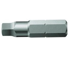 Atsuktuvo antgalis WERA 868/1 Z 2