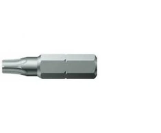 Atsuktuvo antgalis WERA 867/1 TX8 25mm