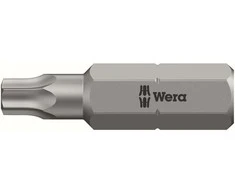 Antgalis Resis-TX27/25 867/1Z, Wera
