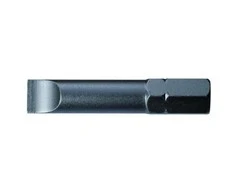 Atsuktuvo antgalis WERA 800/2S 1,6x8x41mm