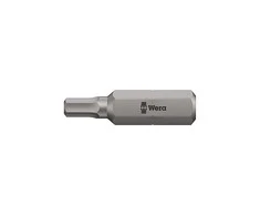 Atsuktuvo antgalis WERA 840/2 Z6 50mm