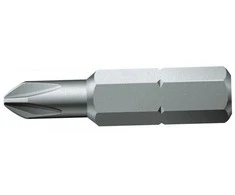 Atsuktuvo antgalis WERA 851/2 Z PH3 32mm