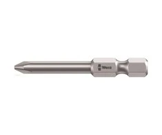Atsuktuvo antgalis WERA 851/4 J PH1 50mm