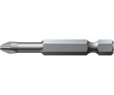Atsuktuvo antgalis WERA 851/4 TZ 50 mm PH2x50 mm