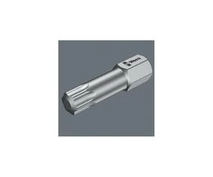 Grąžtas Atsuktuvo antgalis WERA 867/1 TZ Torx 25x25mm