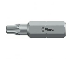 Atsuktuvo antgalis WERA 867/1 TX7 25mm