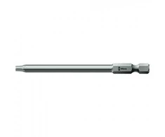 Atsuktuvo antgalis WERA 867/4 Z TX8 89mm