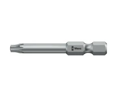 Atsuktuvo antgalis WERA 867/4 Z TX9 89mm