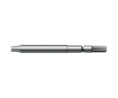 Atsuktuvo antgalis WERA Torx 867/00 Z TX8 50mm