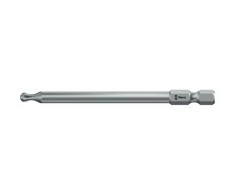Atsuktuvo antgalis WERA Torx 867/4 KK TX25 89mm