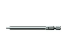 Atsuktuvo antgalis WERA Torx 867/4 Z TX20 89mm
