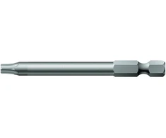 Atsuktuvo antgalis WERA Torx Plus 867/4 20 IPR20 50mm