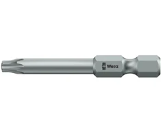 Atsuktuvo antgalis WERA Torx Plus 867/4 3 IPx50mm