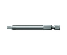 Atsuktuvo antgalis WERA Torx Plus 867/4 20 IPR20x50mm