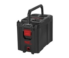 Sourcing Milwaukee Accessories Aukštas įrankių lagaminas MILWAUKEE PACKOUT 41,1cm