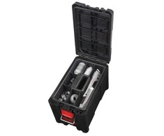 Sourcing Milwaukee Accessories Aukštas įrankių lagaminas MILWAUKEE PACKOUT 41,1cm