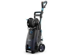 Aukšto slėgio plovimo aparatas NILFISK MC 2C-150/650 XT New