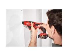 Grąžtas Flex Tools Flex Accessories Automatinis juostinis suktuvas FLEX M-DW 55