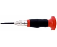 Automatinis žymeklis RENNSTEIG 60-130N 125mm