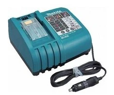 Automobilinis įkroviklis MAKITA DC18SE 7,2-18V Li-Ion