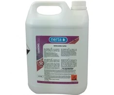 Automobilių diskų ploviklis NERTA Wheelshine Super 5L