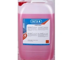 Automobilių kėbulų šampūnas su vašku NERTA Šampūnas&amp;Wax, 5 L